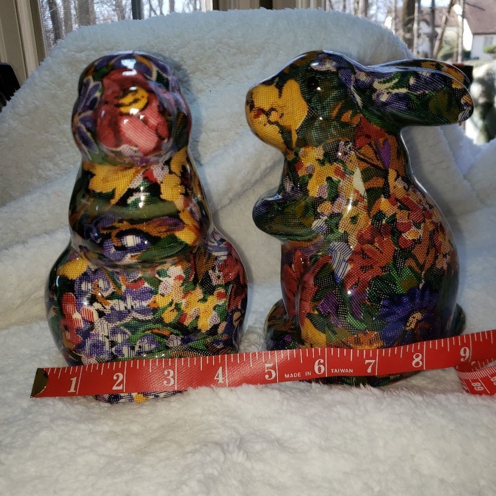Rabbits   - Picture 10 of 10